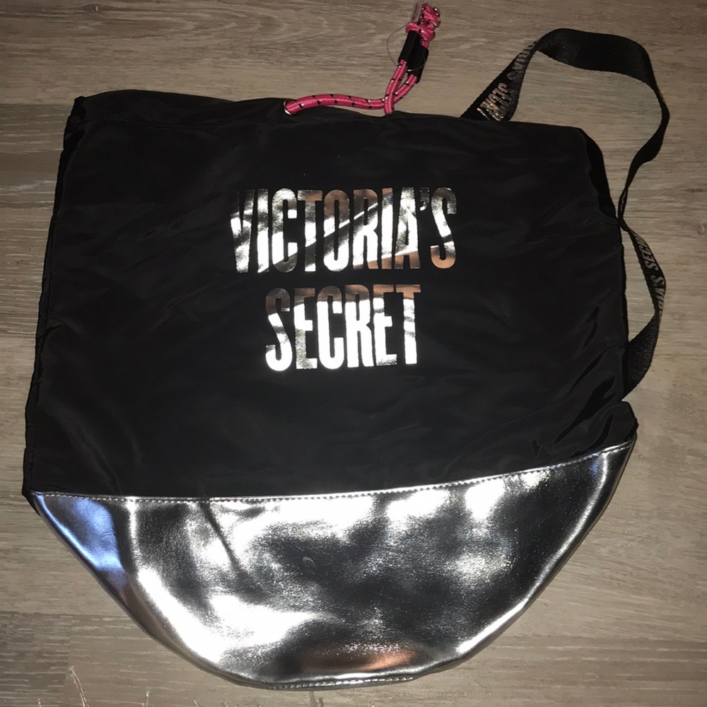 victoria secret backpack